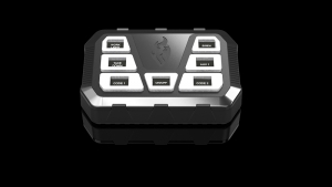 Now Available Feniex 4200 Mini!